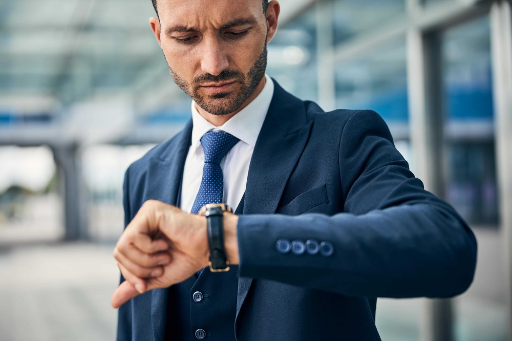 How To Style Rolex Watch For Different Outfits