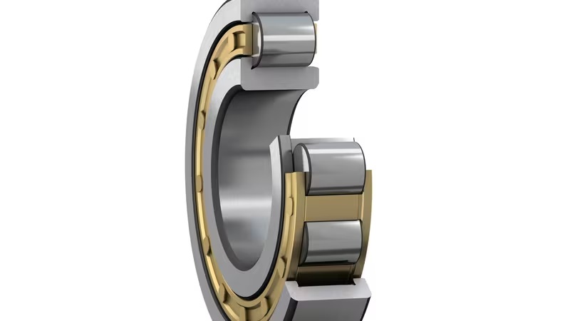 Advantages Of Employing The Use Of Sr Bearings