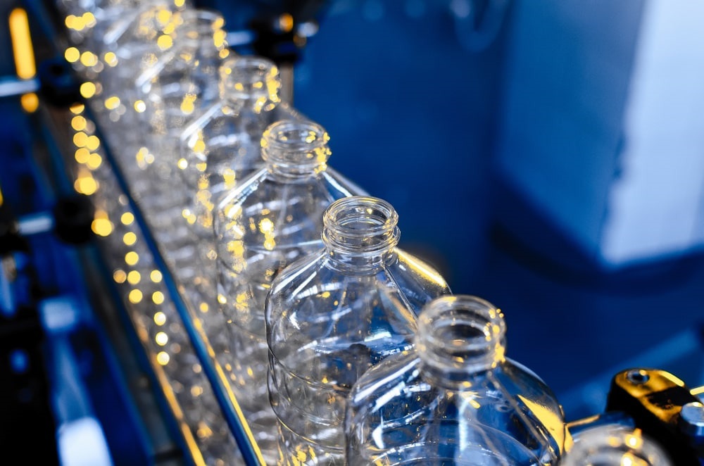 Different Types Of Materials Used For Water Bottle Manufacturing