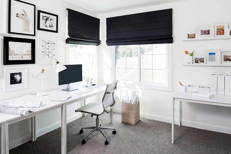 Finding The Best Small Office