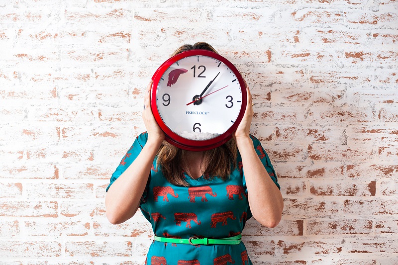 Why The Biological Clock Is Important?