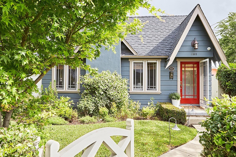 Tips On Finding Good Exterior House Paint Colors