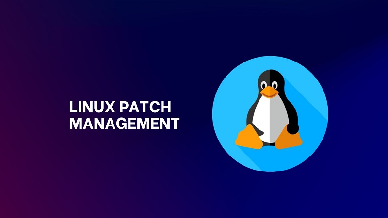 Best Practices for Effective Linux Patch Management