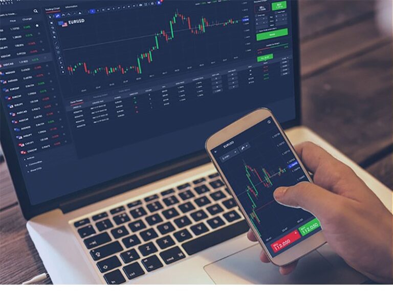 Digital Trading Platforms | Smart, Secure Online Investing Tools