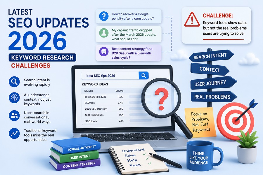 ChatGPT New Features 2026: Plus the Google SEO Update and Android 17 Changes You Need to Know